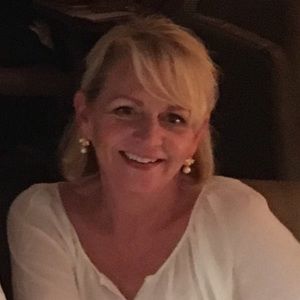 Meet your Posher, Terry